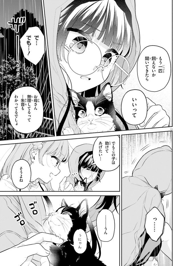 ページ 13 — 第5話