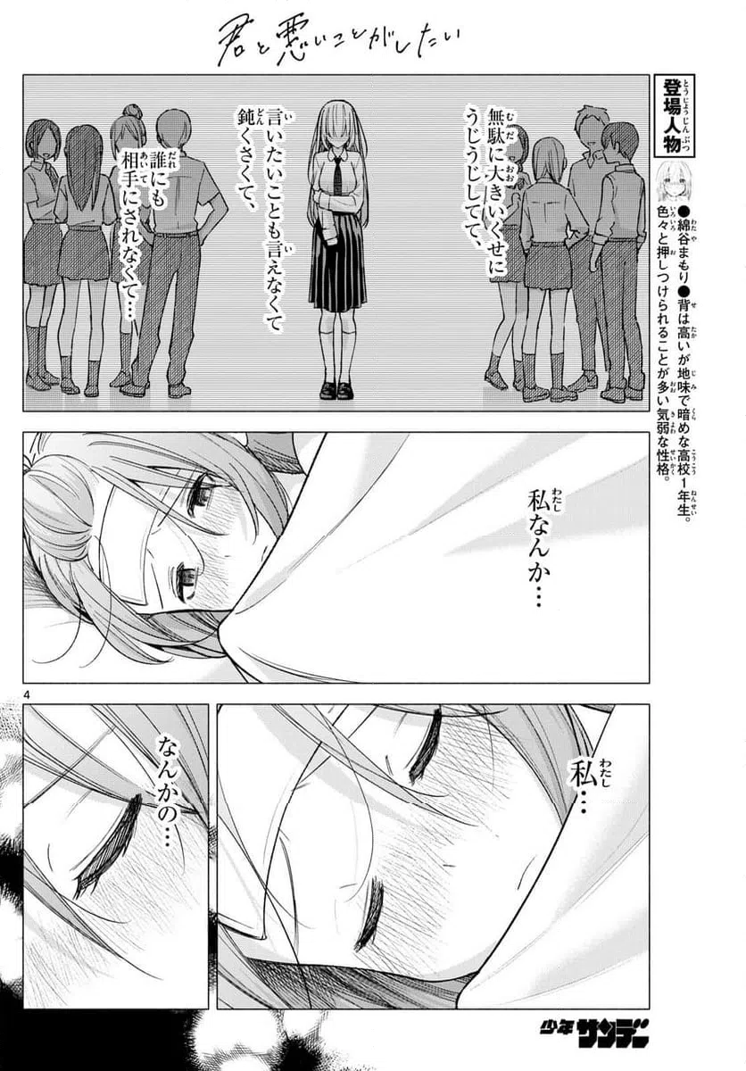 ページ 4 — 第58話