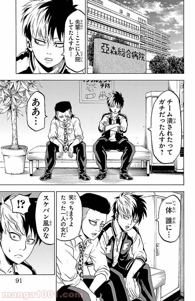 ページ 25 — 第2話