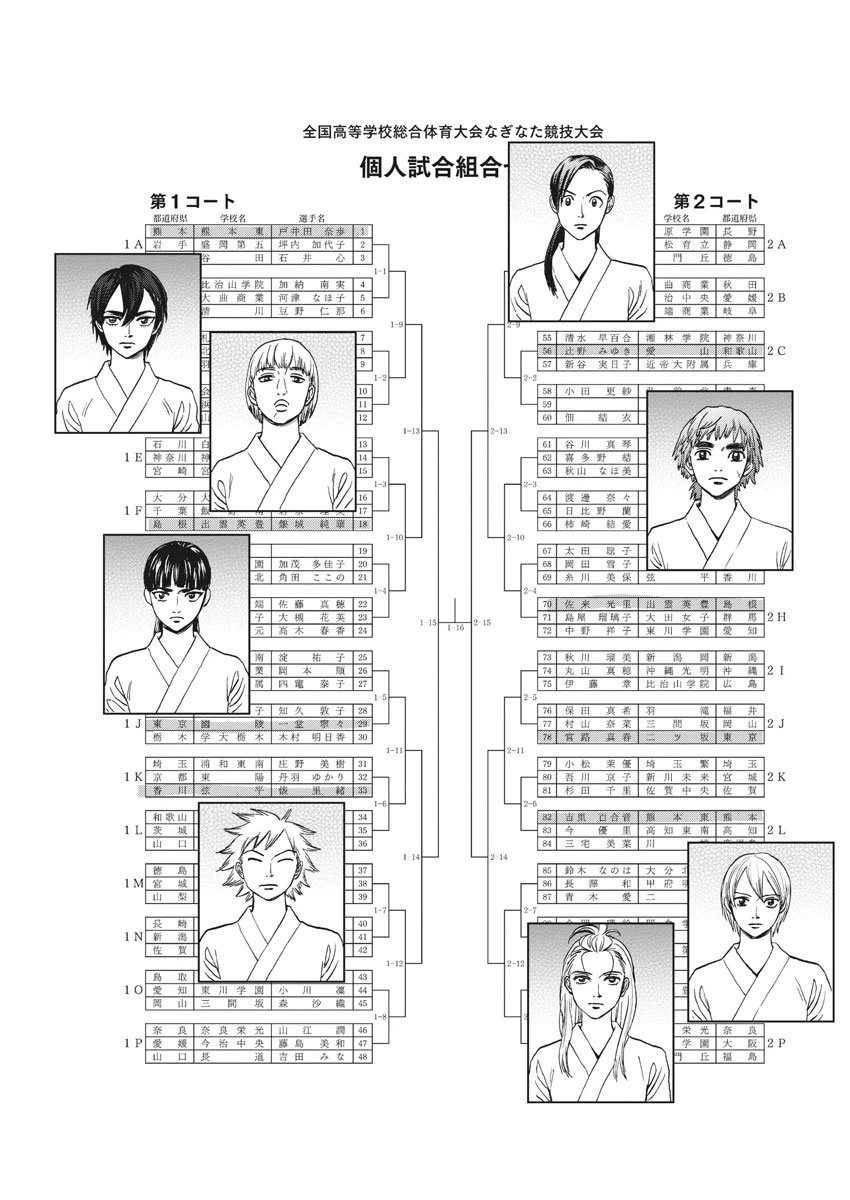 ページ 15 — 第322話