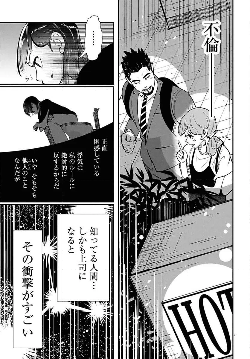 ページ 7 — 第2話