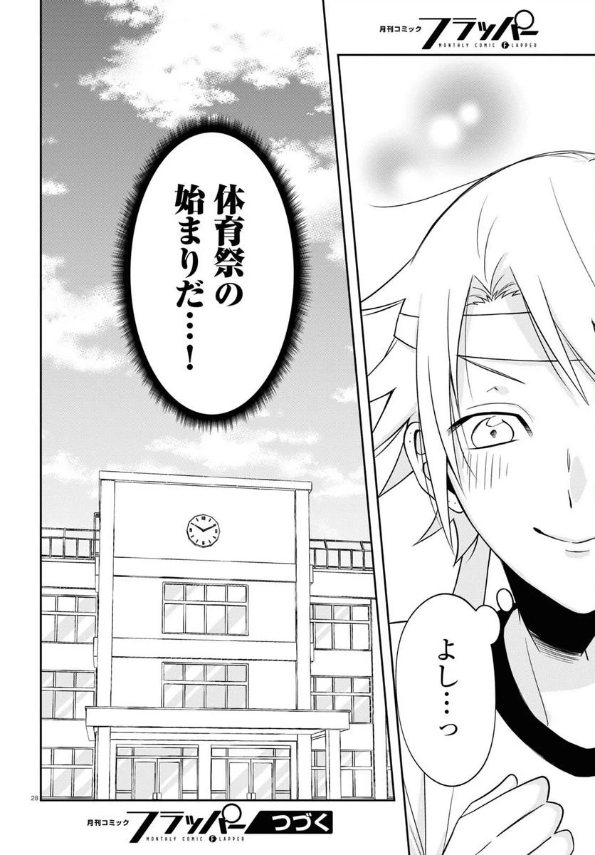 ページ 28 — 第9話