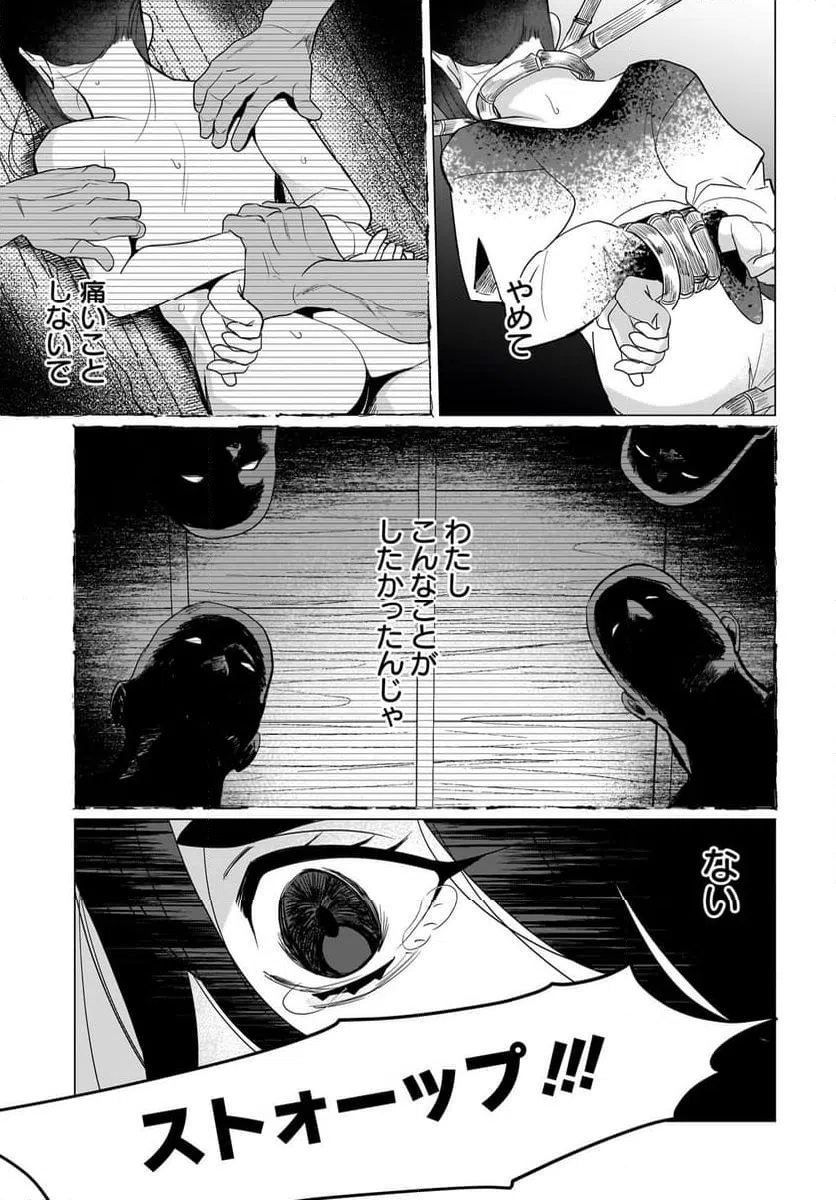 ページ 25 — 第3話