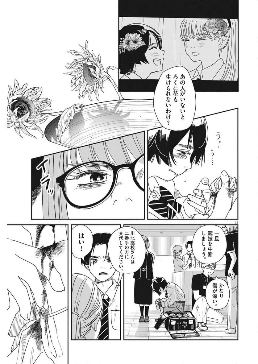 ページ 13 — 第37話