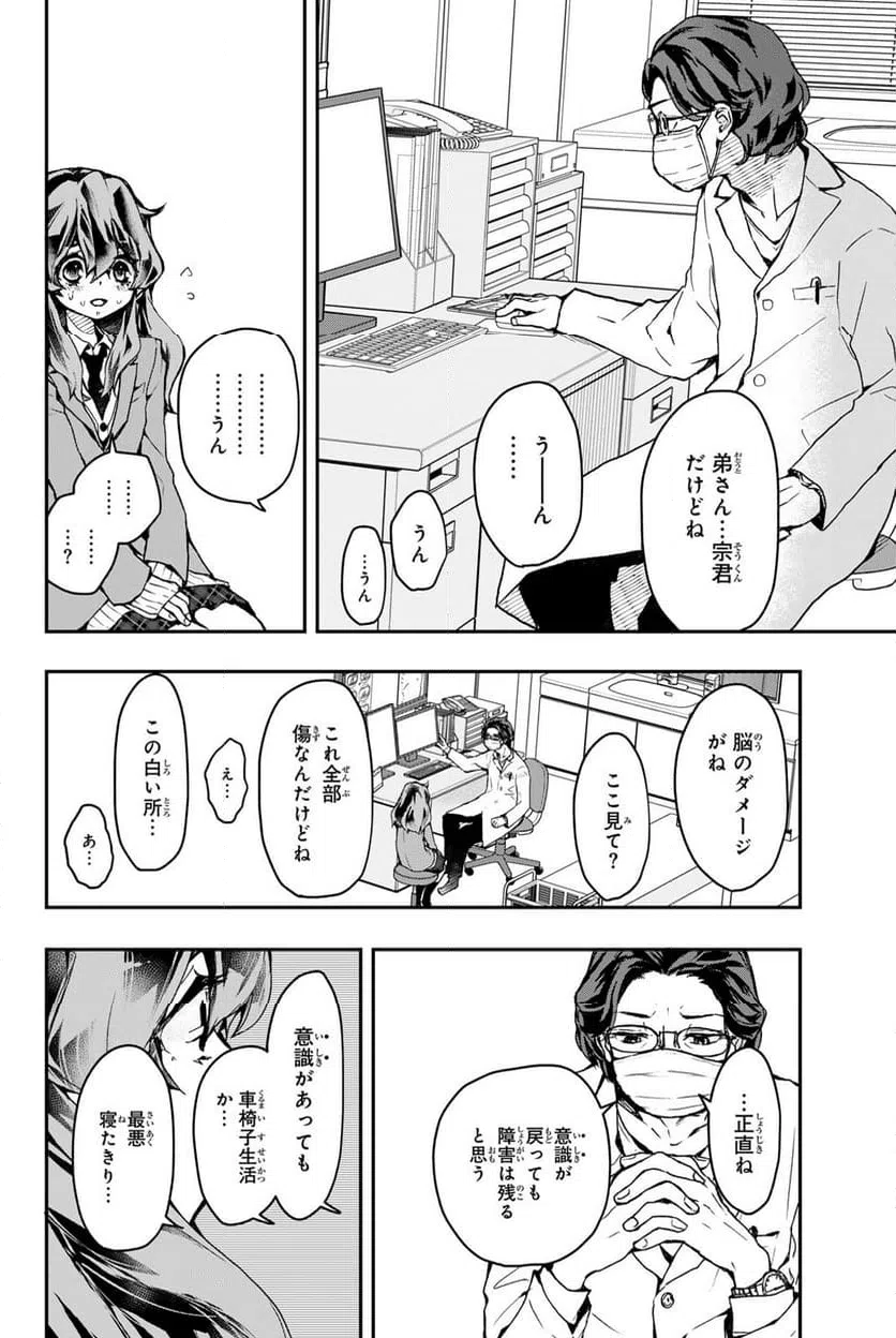 ページ 15 — 第6.2話