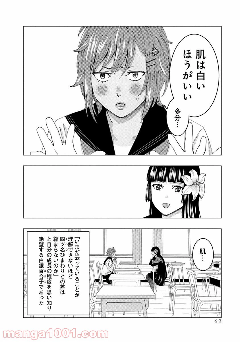 ページ 10 — 第21話
