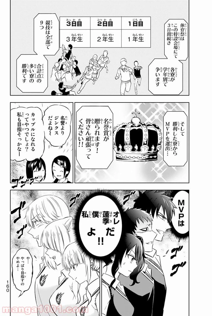 ページ 7 — 第10話