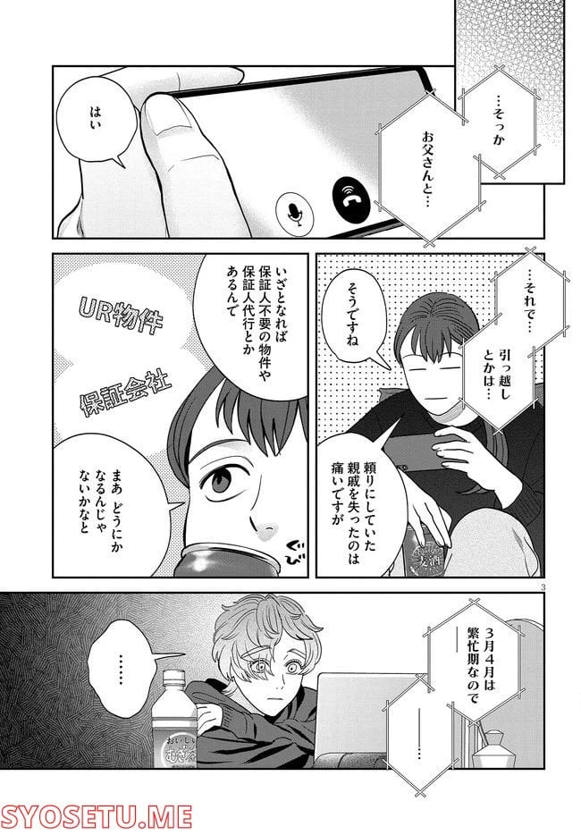 ページ 3 — 第29話