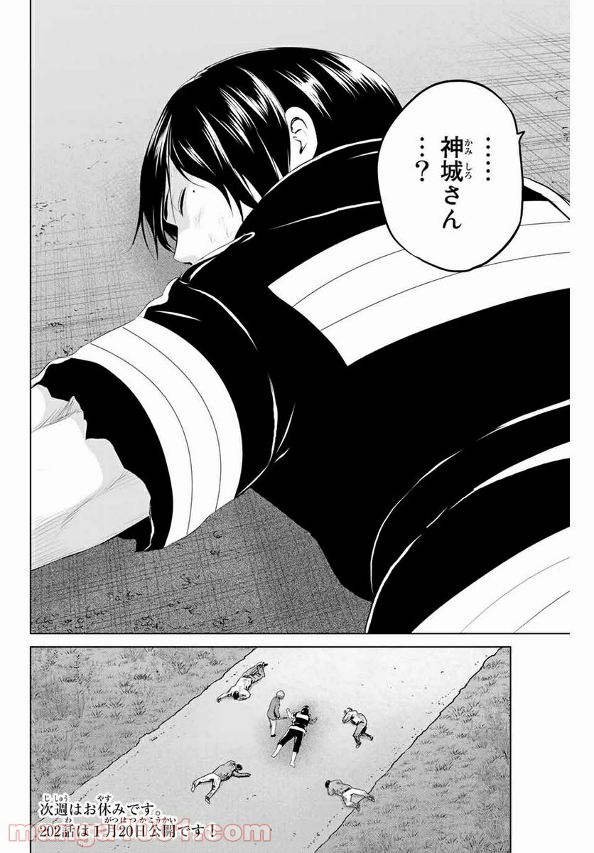 ページ 20 — 第201話