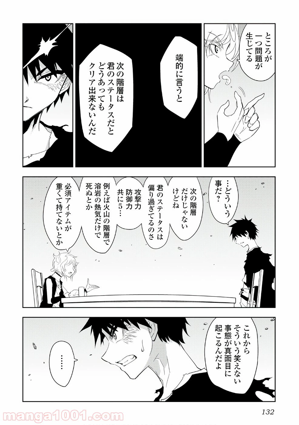 ページ 8 — 第14話