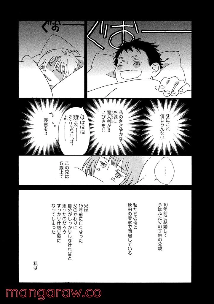 ページ 8 — 第11話