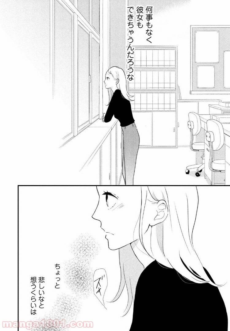 ページ 28 — 第9話
