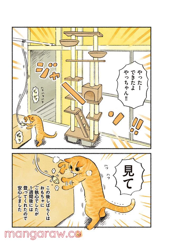 ページ 3 — 第15話