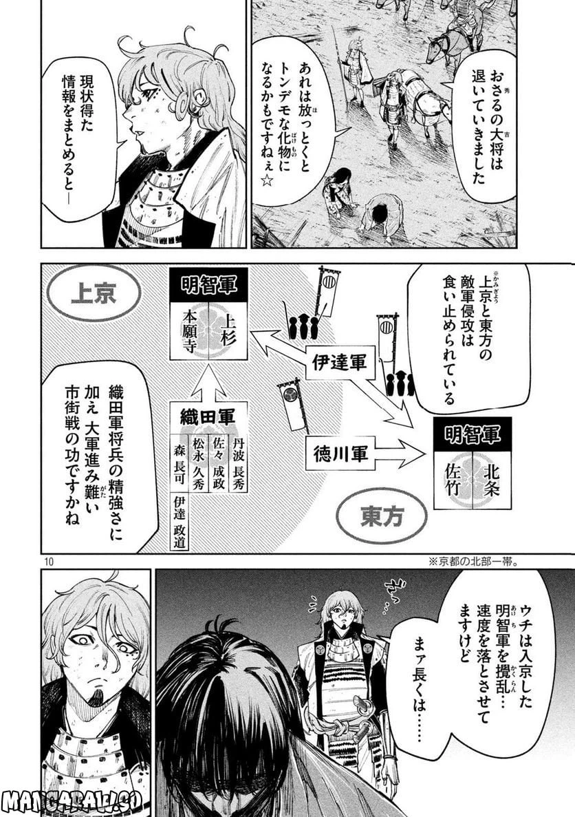 ページ 10 — 第84話