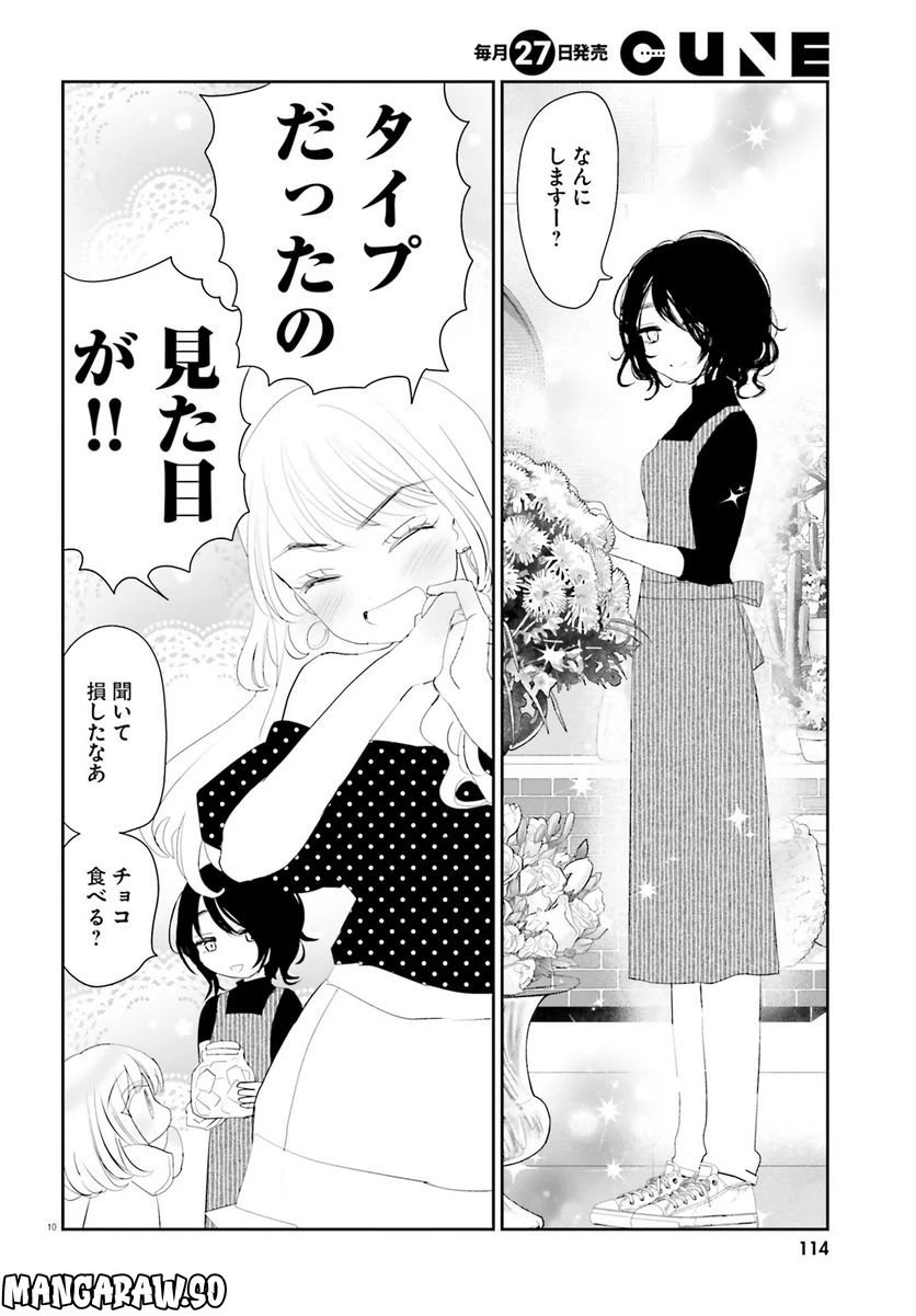 ページ 10 — 第20話