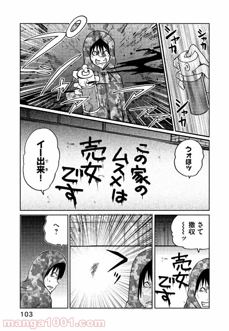 ページ 3 — 第32話