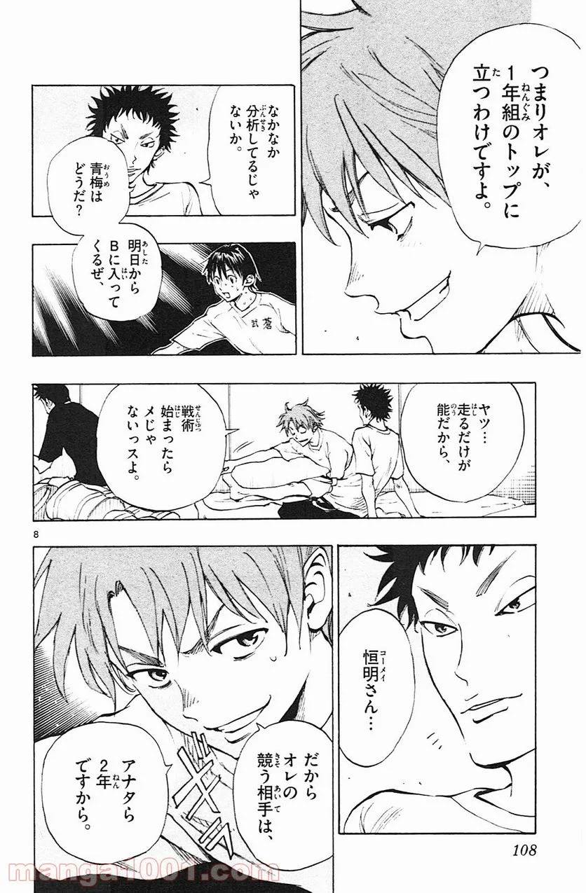 ページ 8 — 第143話