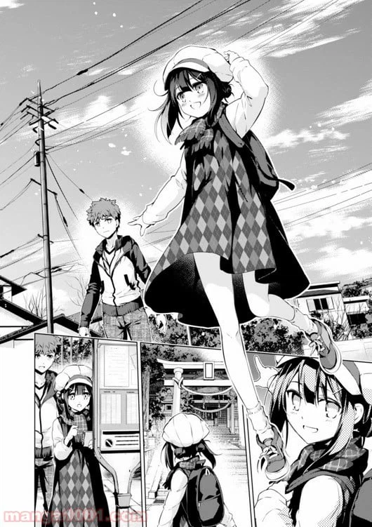 ページ 18 — 第31話