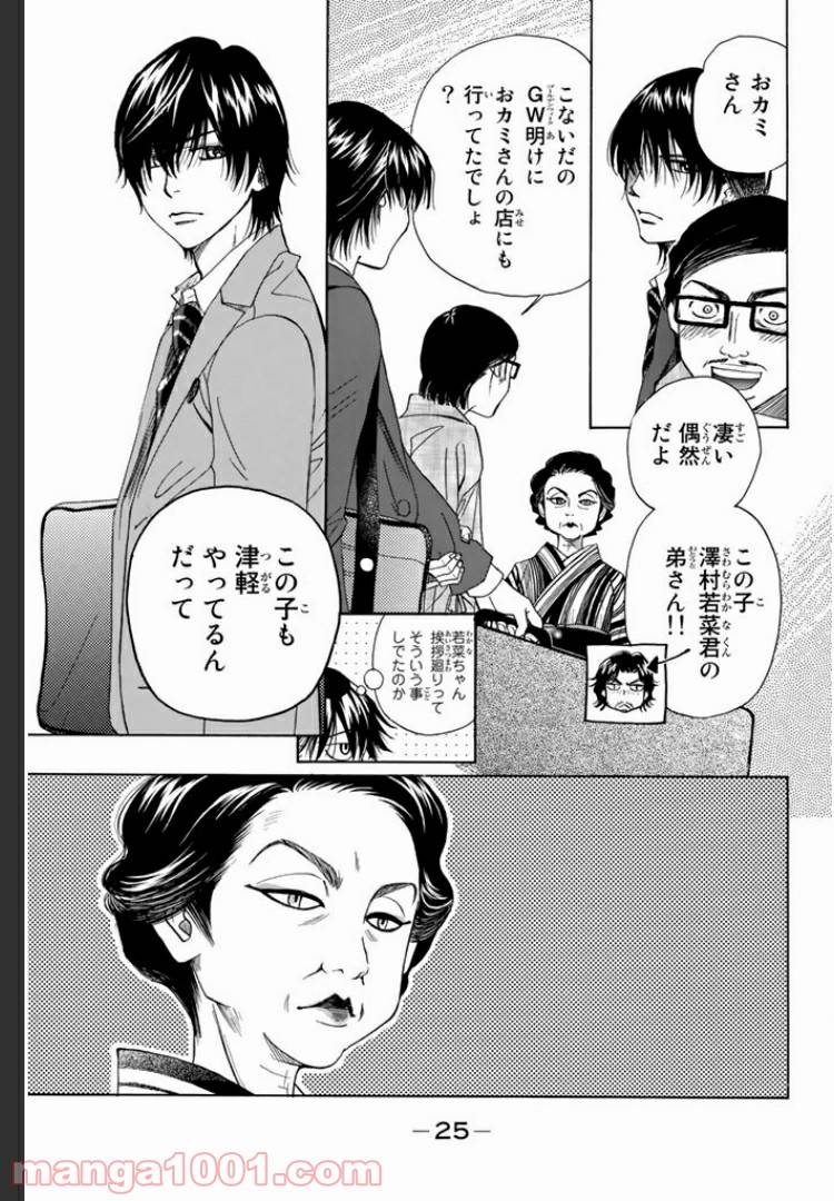 ページ 7 — 第7.1話