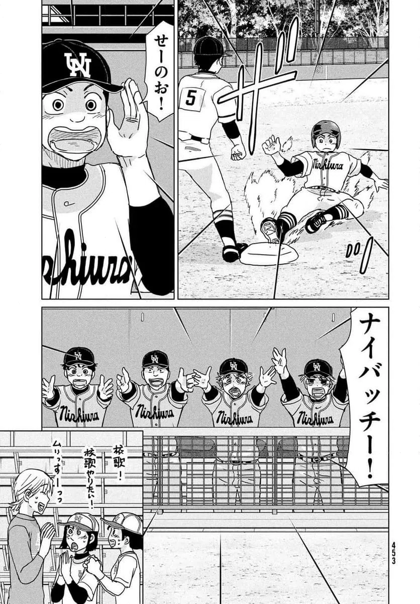 ページ 17 — 第200話