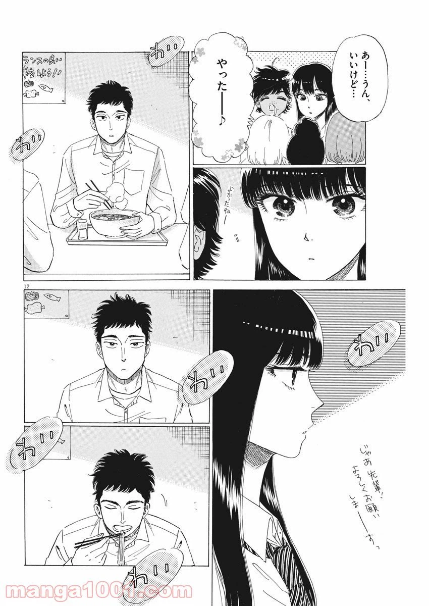 ページ 12 — 第77話