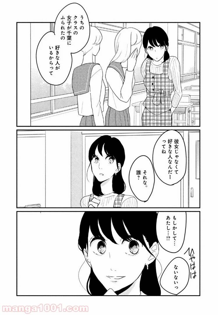 ページ 21 — 第14.1話
