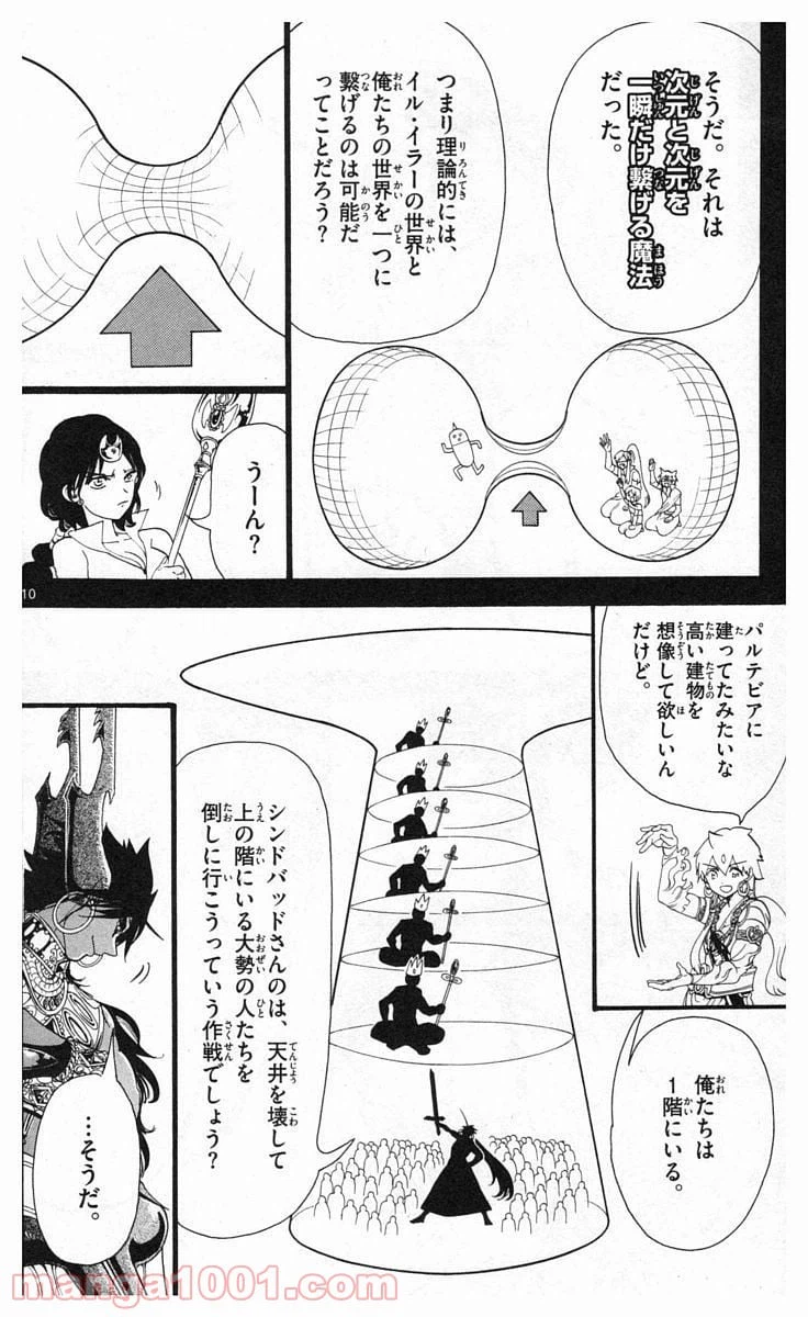ページ 10 — 第348話