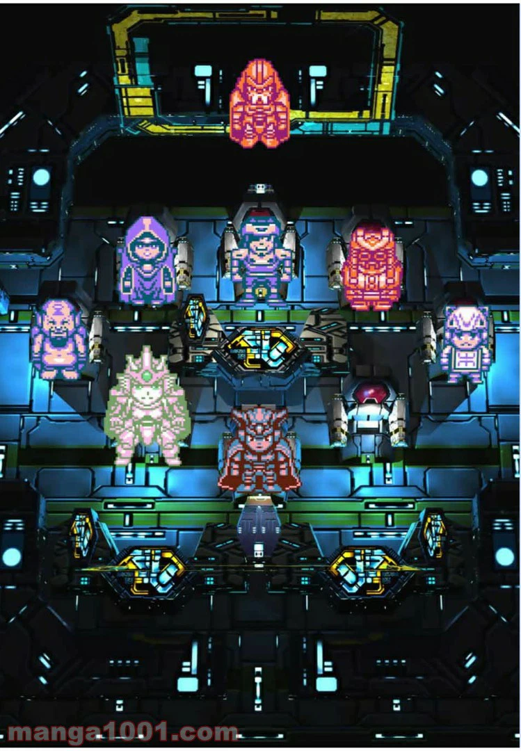 ページ 23 — 第18話
