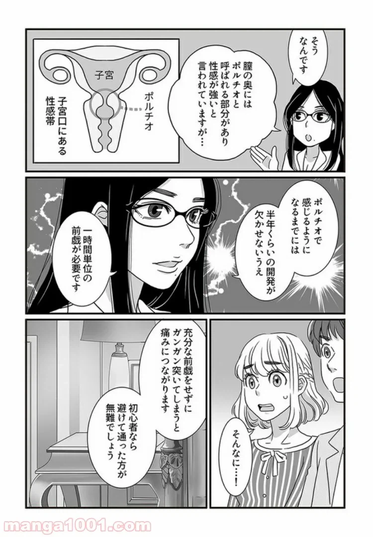 ページ 7 — 第1話