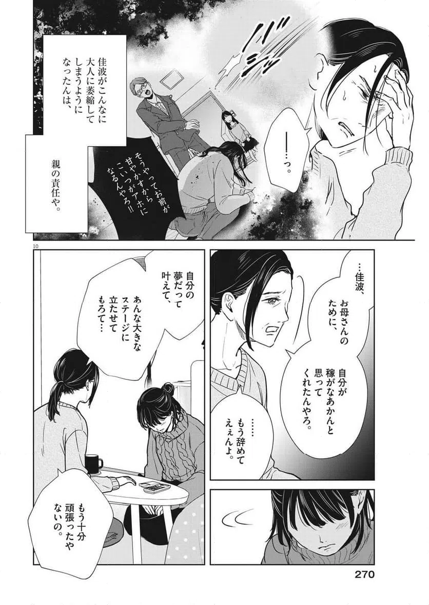 ページ 10 — 第50話