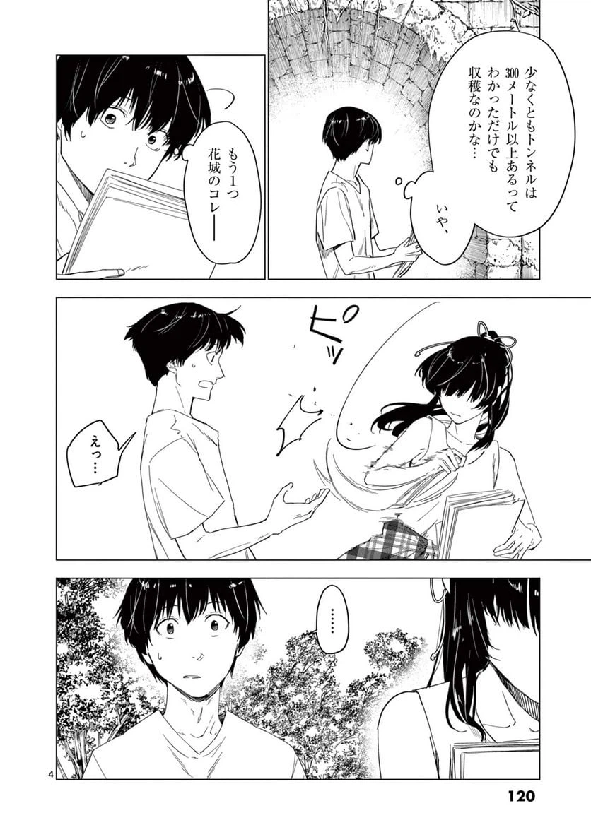 ページ 4 — 第8.1話