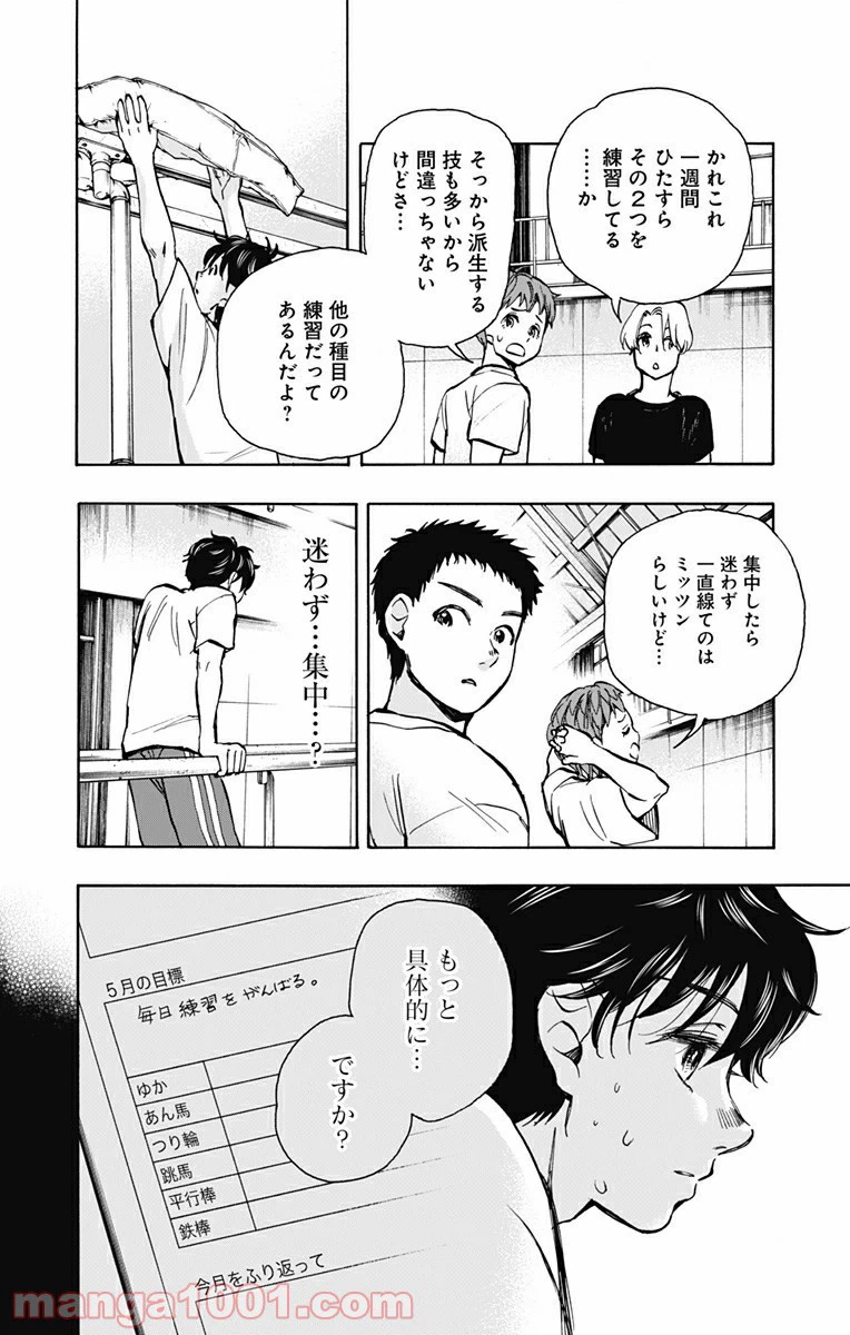 ページ 4 — 第14話