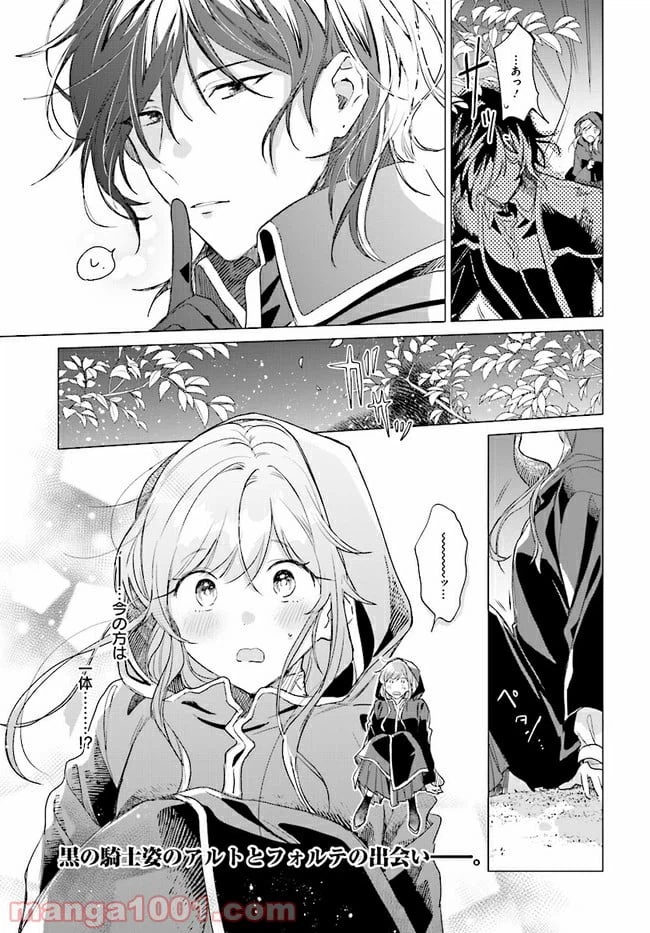 ページ 13 — 第2.2話