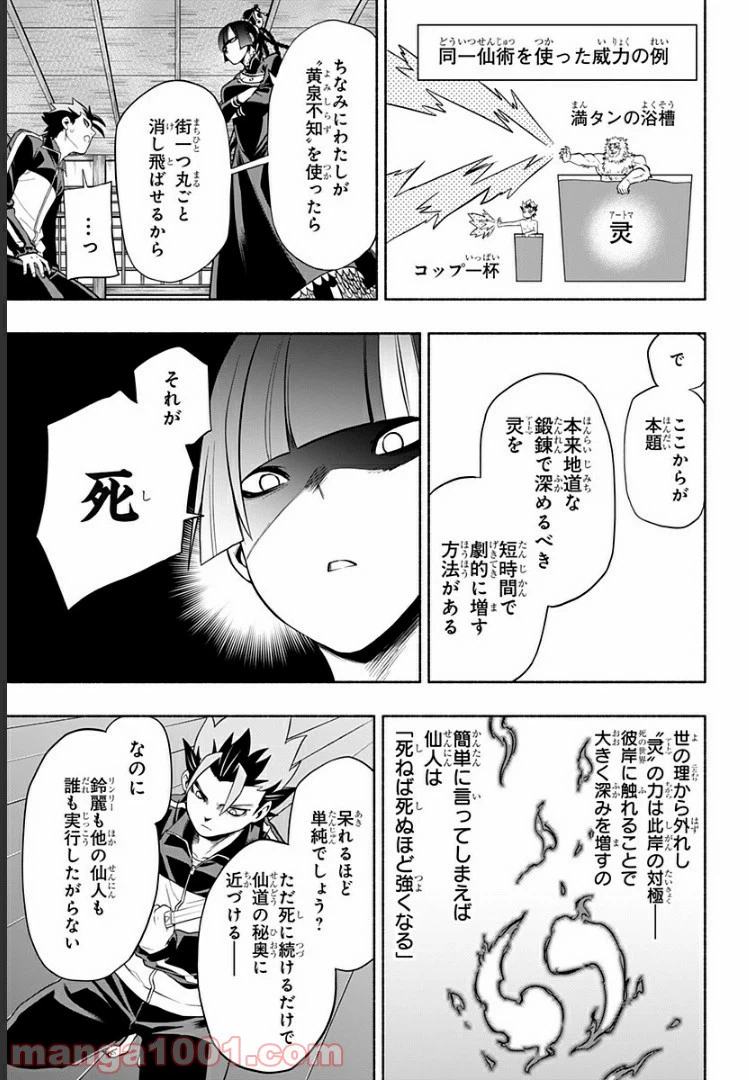 ページ 20 — 第4話
