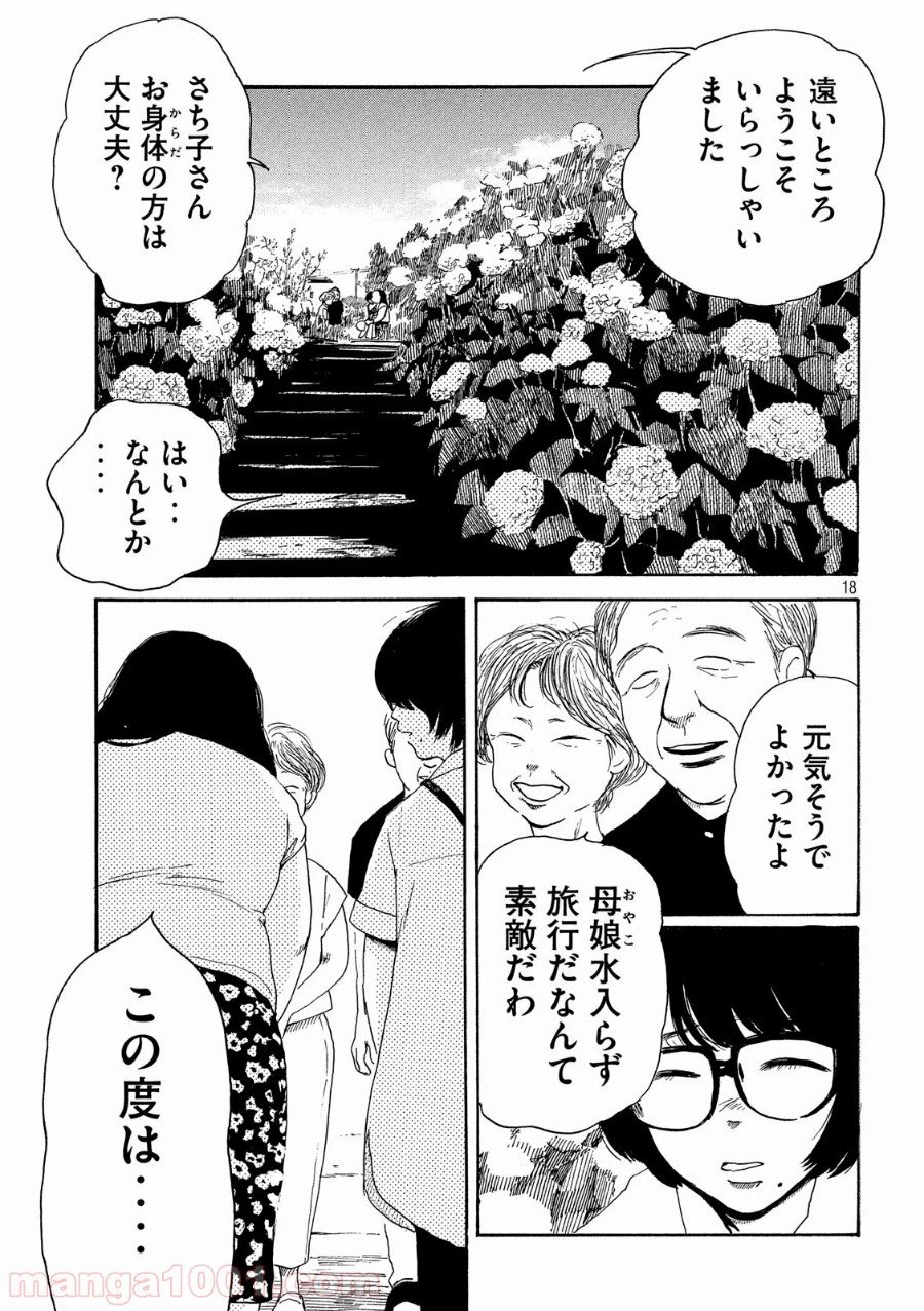 ページ 18 — 第21話