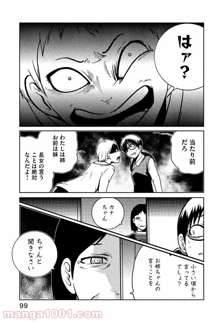 ページ 3 — 第11話