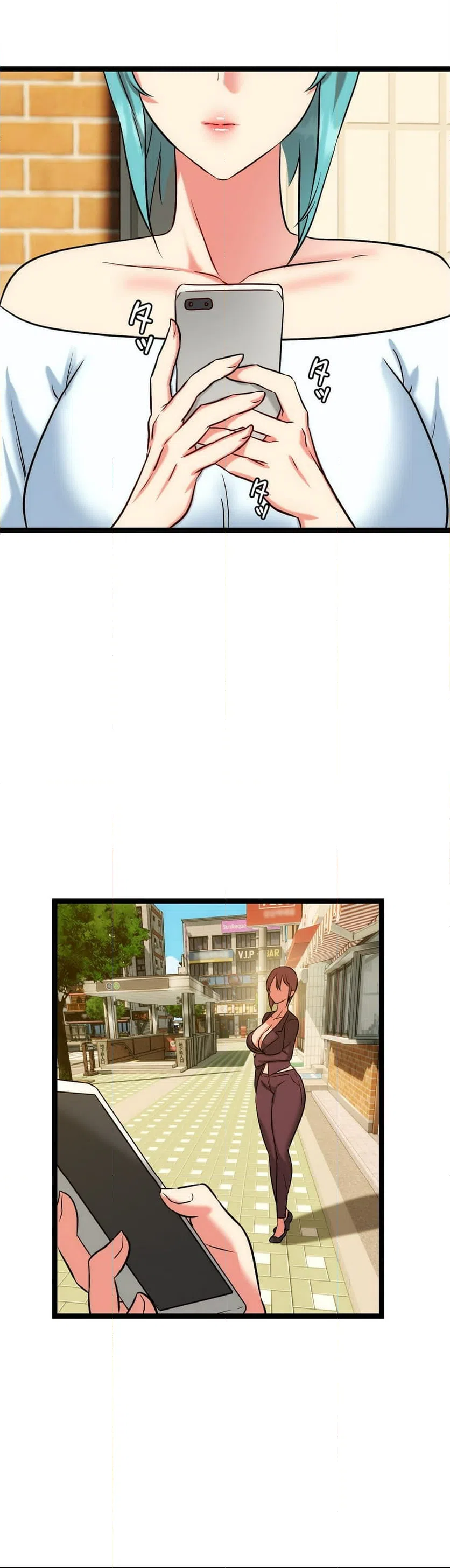 ページ 17 — 第21話