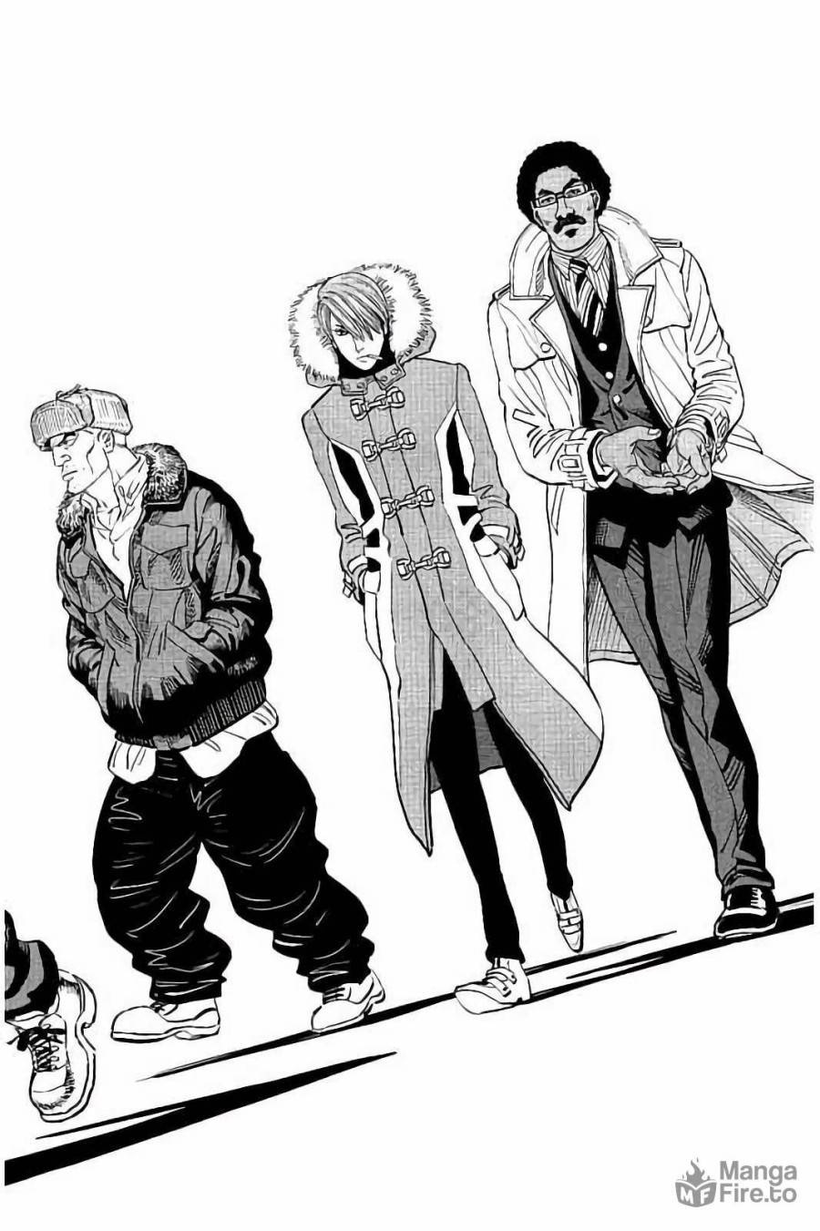 ページ 18 — 第64話