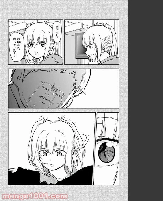 ページ 8 — 第81話