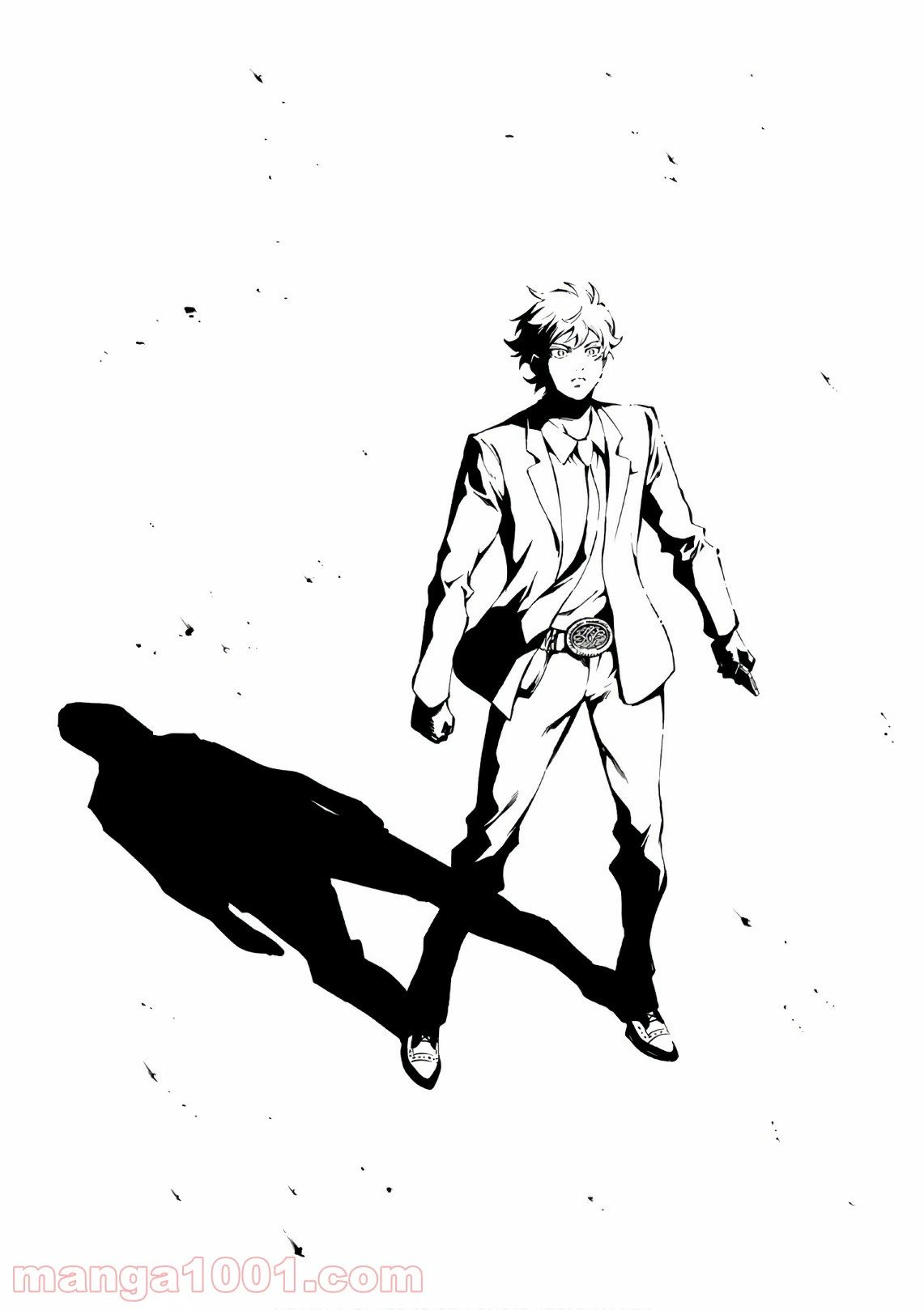 ページ 8 — 第221話