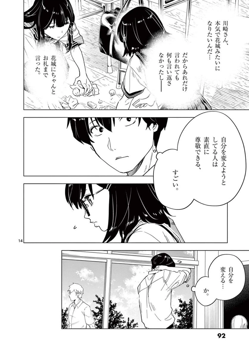 ページ 14 — 第7.1話