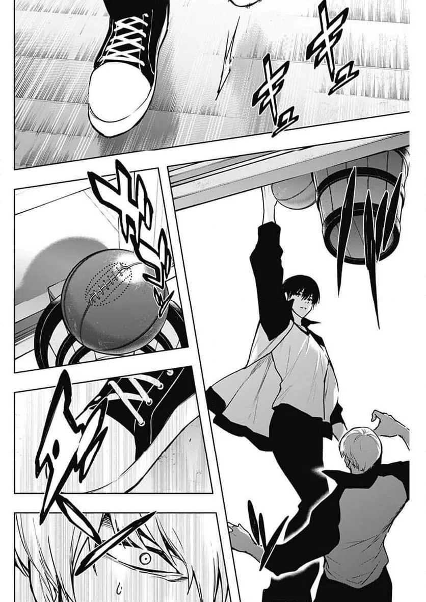 ページ 8 — 第113話