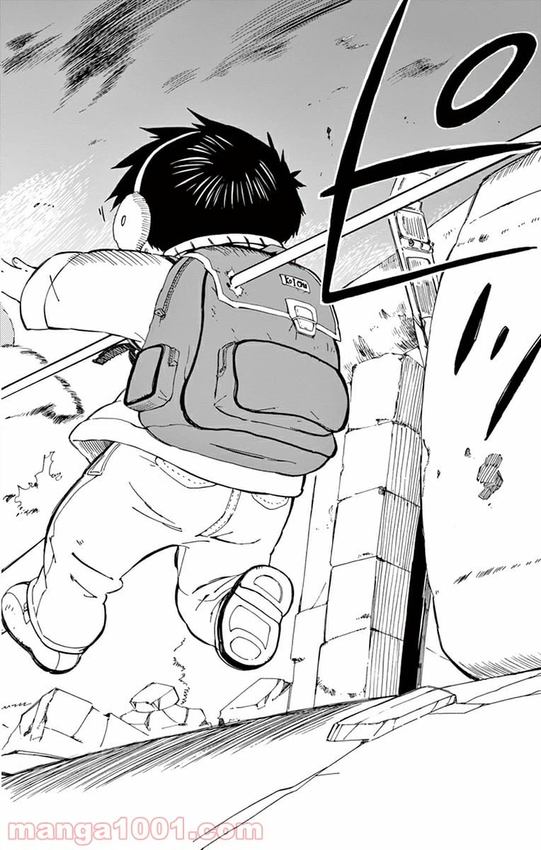 ページ 36 — 第18話