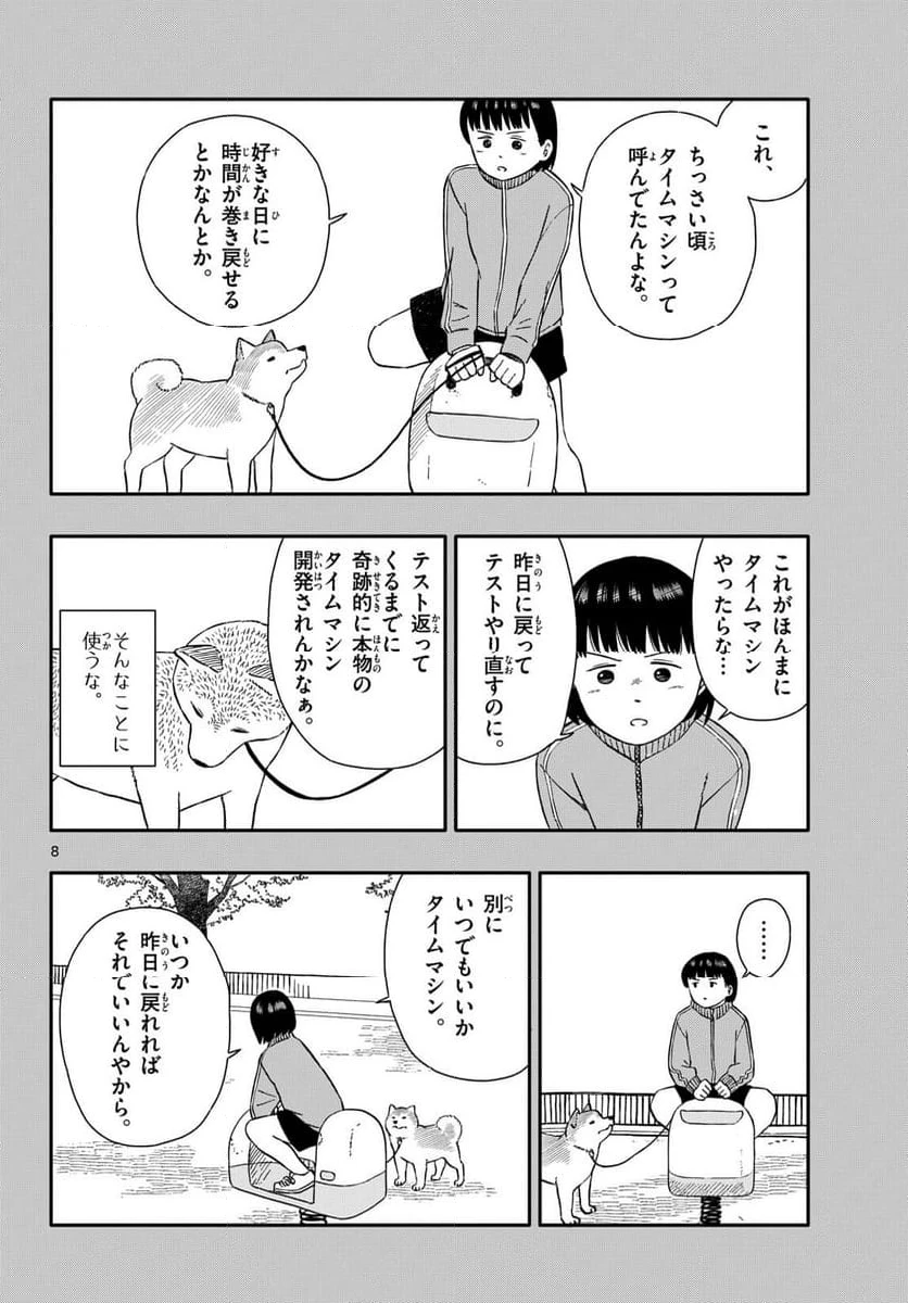 ページ 8 — 第48話