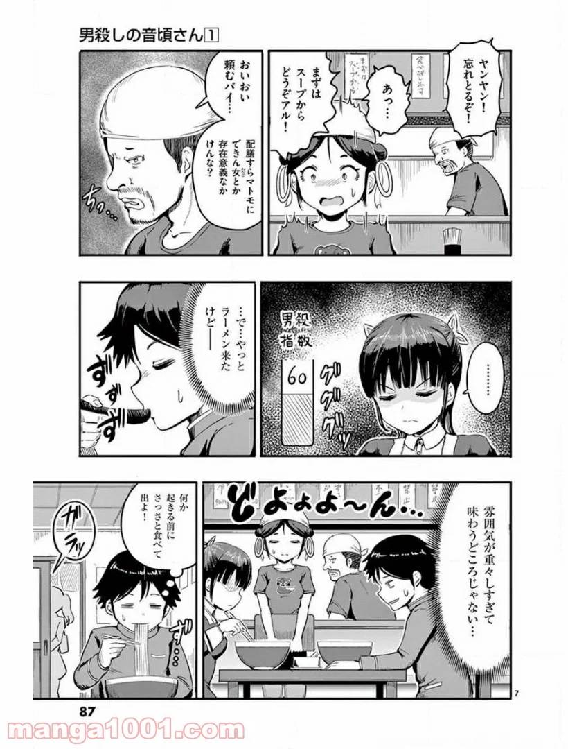 ページ 7 — 第4話