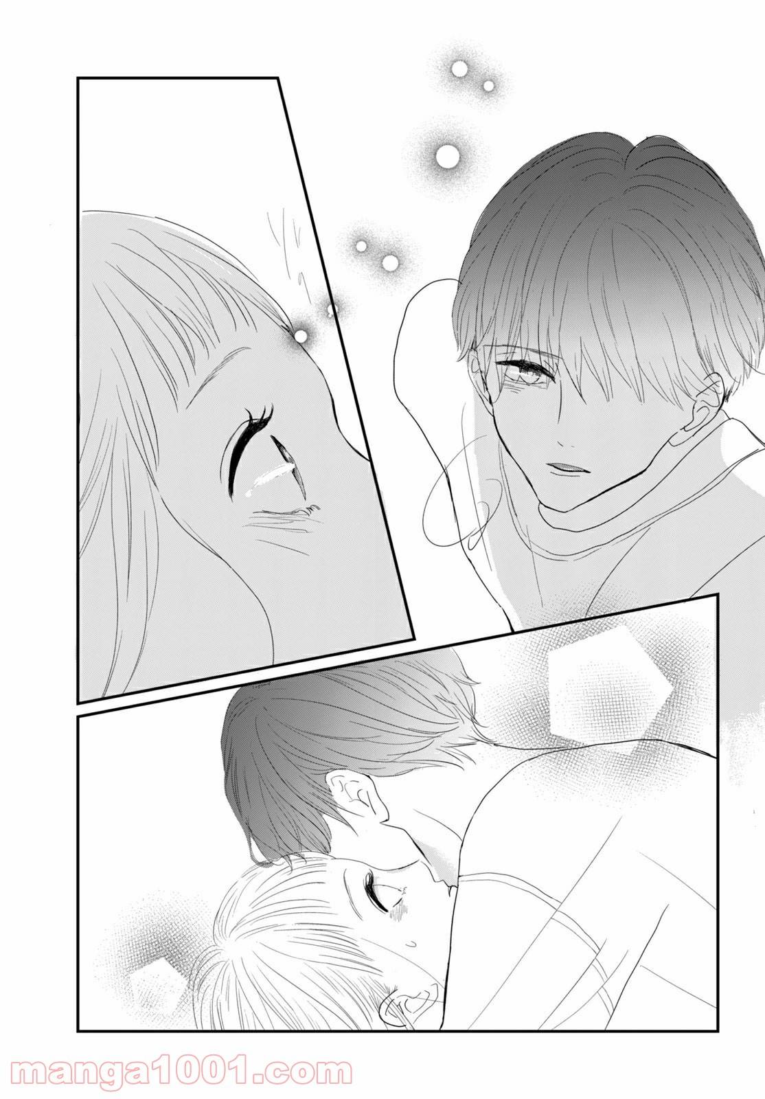 ページ 7 — 第36.1話
