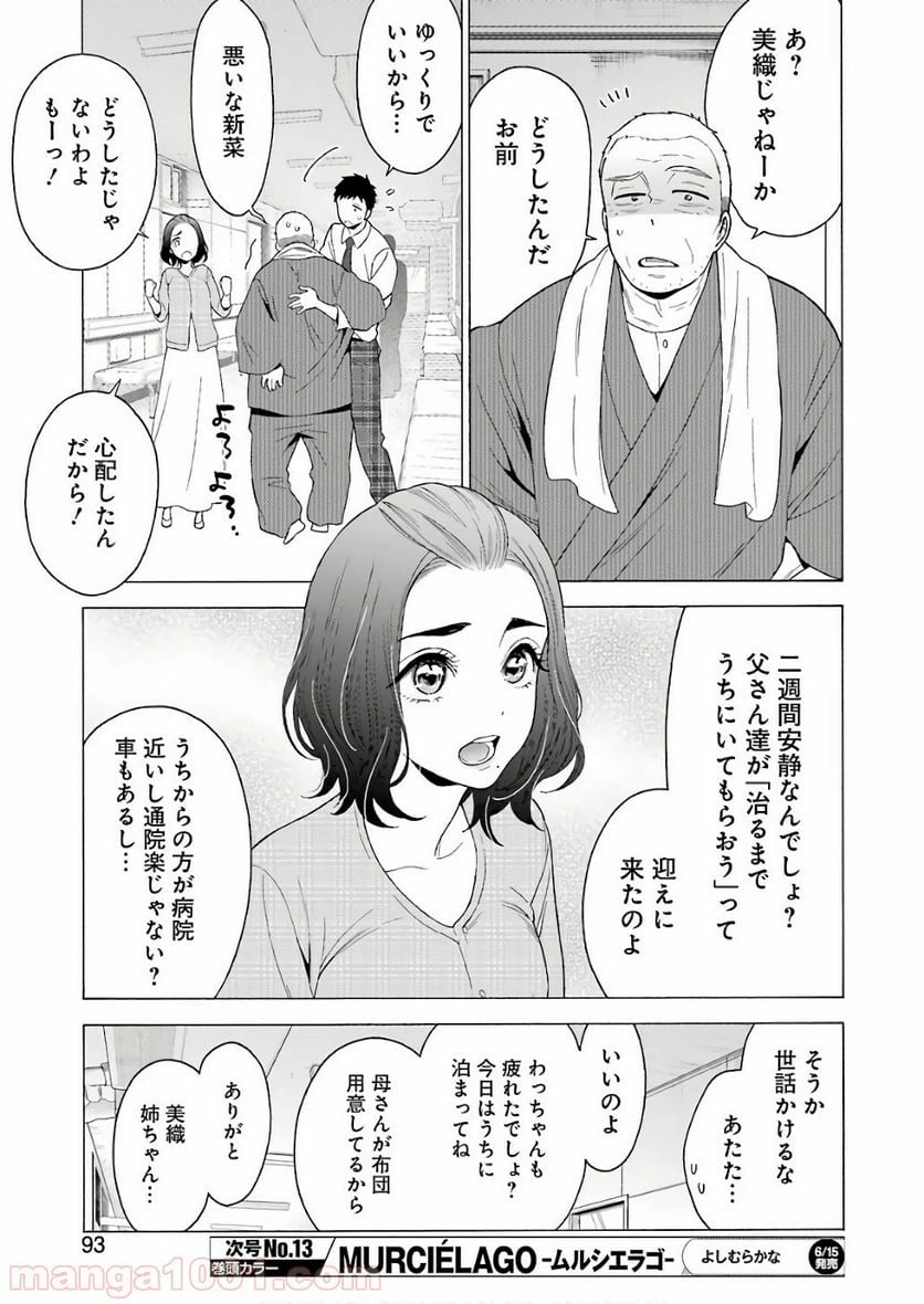 ページ 8 — 第8話