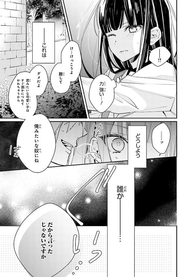 ページ 17 — 第1話