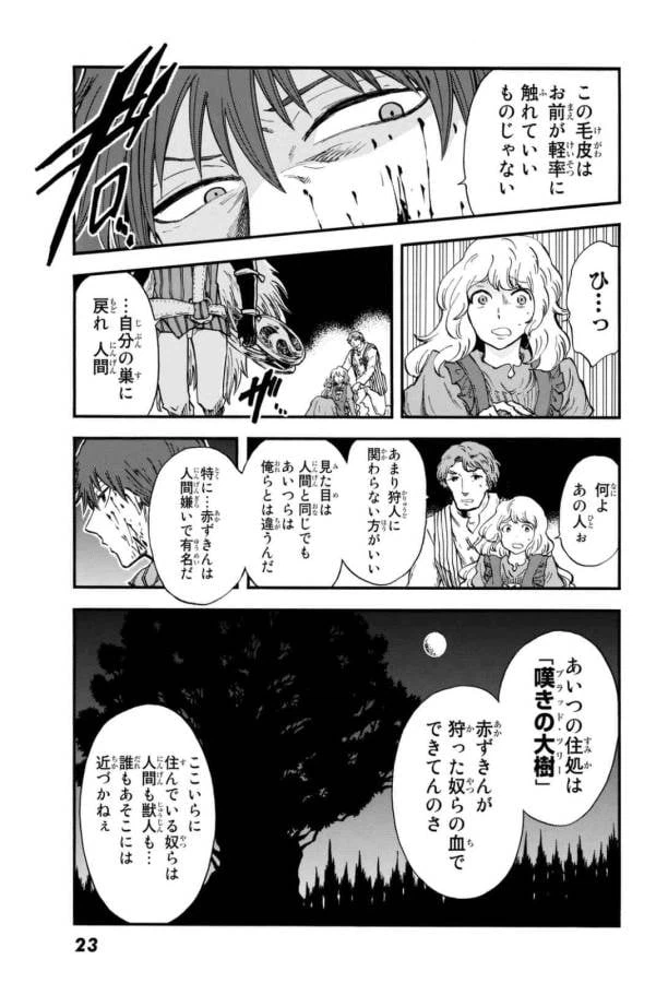 ページ 13 — 第1話