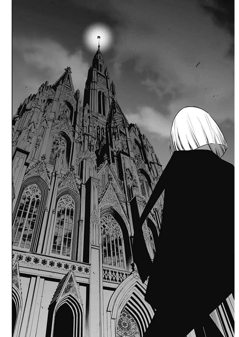 ページ 16 — 第158話